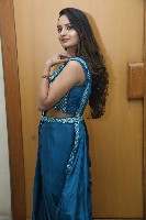 Sreelu Latest Photos